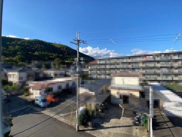 乙訓郡大山崎町字大山崎小字尻江の中古一戸建て
