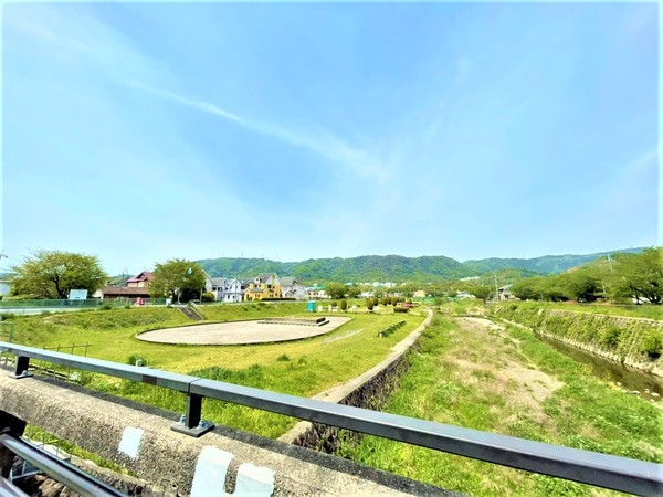 ユニライフ山崎4号棟(東大寺公園)