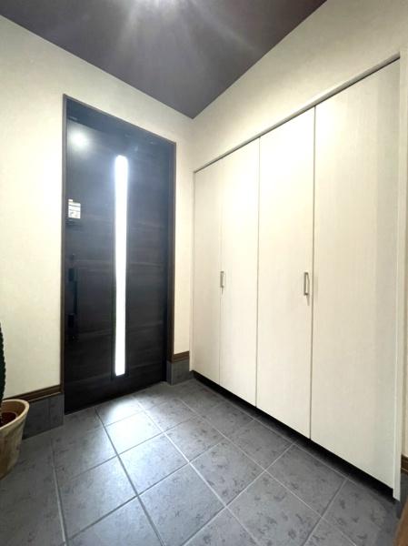 高槻市淀の原町の中古一戸建て