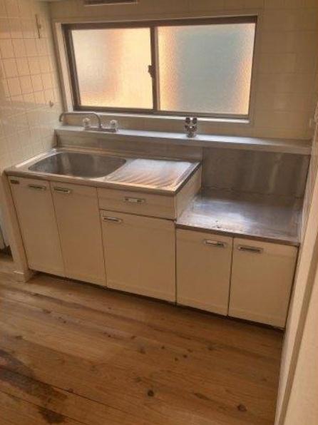 乙訓郡大山崎町字大山崎小字鏡田の中古一戸建て