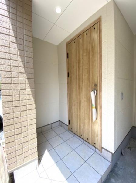 淀の原町新築戸建