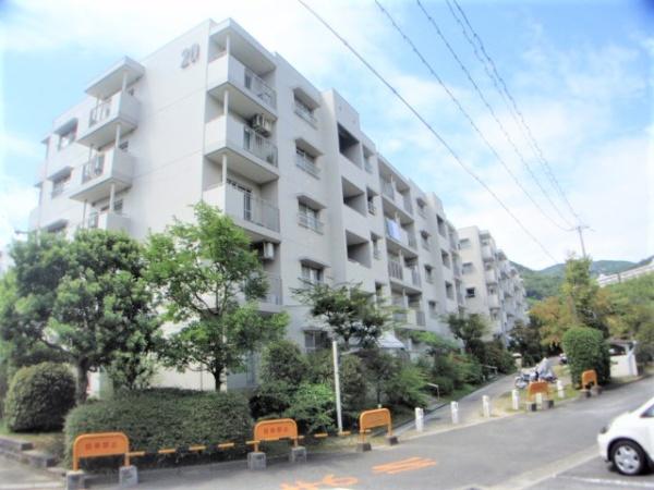 若山台第三住宅２０号棟