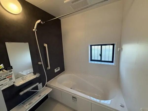 山崎４丁目（２号棟）新築戸建　◆全２区画