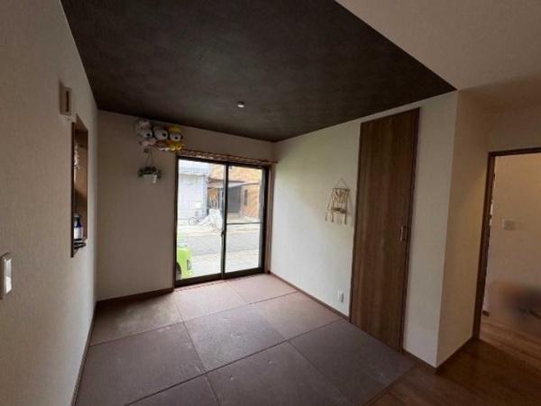 乙訓郡大山崎町字大山崎小字鏡田の中古一戸建て