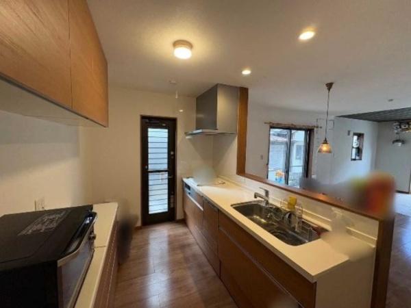 乙訓郡大山崎町字大山崎小字鏡田の中古一戸建て