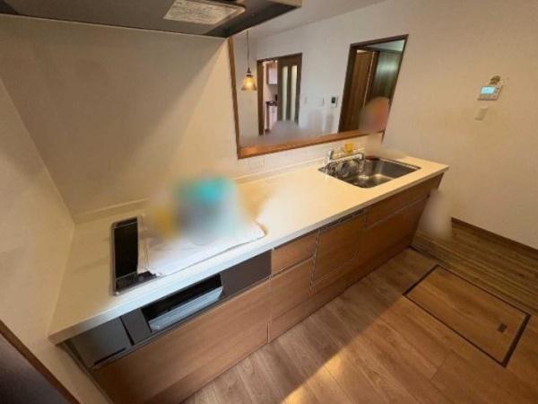 乙訓郡大山崎町字大山崎小字鏡田の中古一戸建て