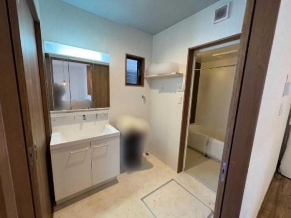 乙訓郡大山崎町字大山崎小字鏡田の中古一戸建て