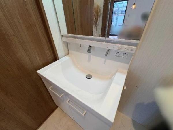 乙訓郡大山崎町字大山崎小字鏡田の中古一戸建て