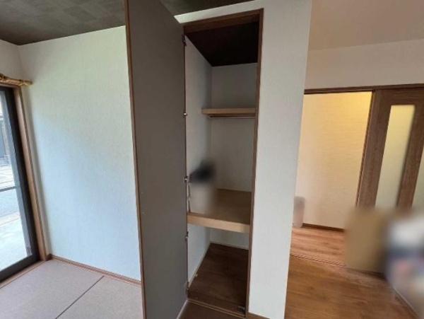 乙訓郡大山崎町字大山崎小字鏡田の中古一戸建て