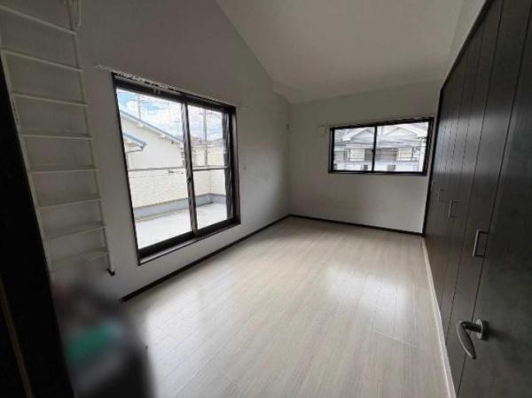 乙訓郡大山崎町字大山崎小字鏡田の中古一戸建て