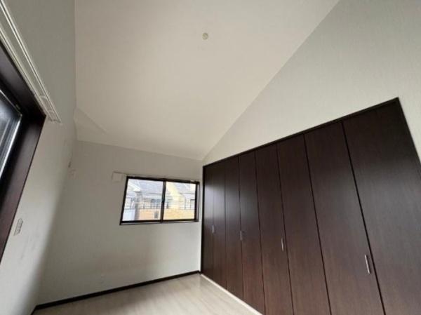 乙訓郡大山崎町字大山崎小字鏡田の中古一戸建て