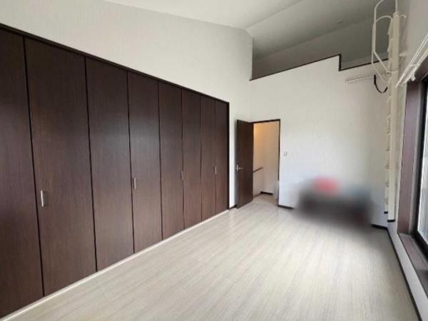 乙訓郡大山崎町字大山崎小字鏡田の中古一戸建て