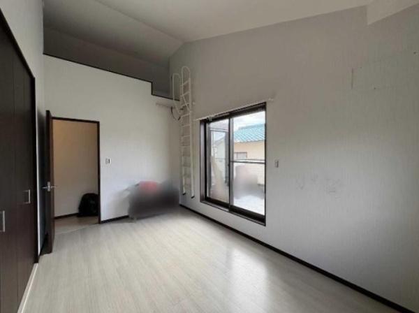 乙訓郡大山崎町字大山崎小字鏡田の中古一戸建て