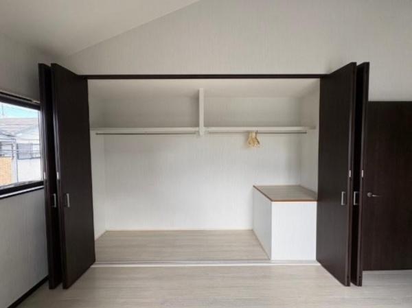 乙訓郡大山崎町字大山崎小字鏡田の中古一戸建て