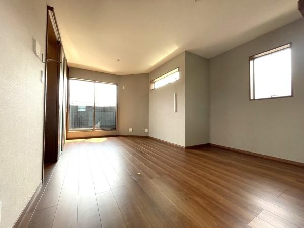 高浜１丁目（１号地）新築戸建◆全３区画