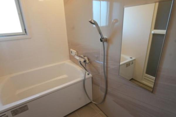 水無瀬青葉ハイツ３号棟