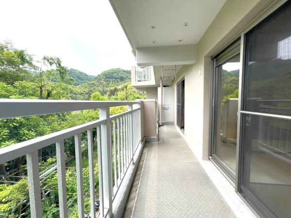 若山台第２住宅２号棟