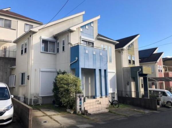 三島郡島本町山崎４丁目の中古一戸建て