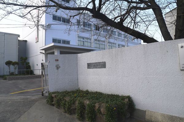 梶原3丁目 新築戸建(高槻市立五領中学校)