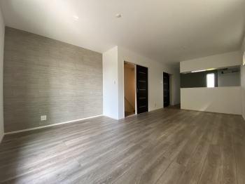 梶原３丁目　新築戸建