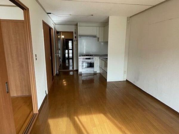 メゾン水無瀬４号棟