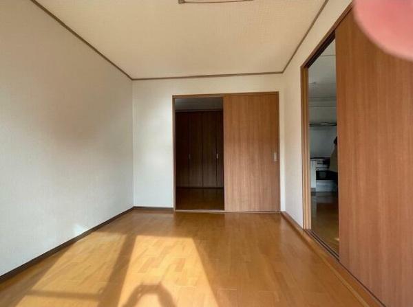 メゾン水無瀬４号棟