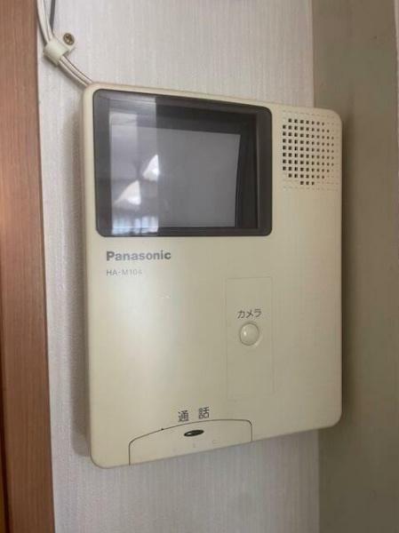 メゾン水無瀬４号棟