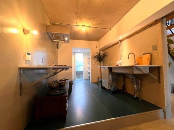 乙訓郡大山崎町字円明寺小字脇山の中古一戸建て