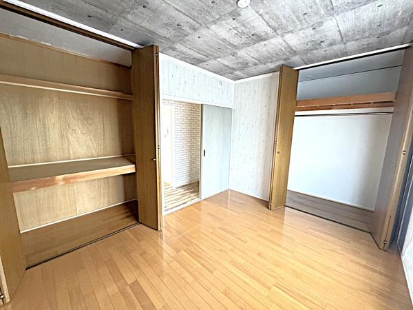 コーポ水無瀬Ｂ棟