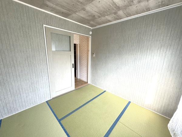 コーポ水無瀬Ｂ棟