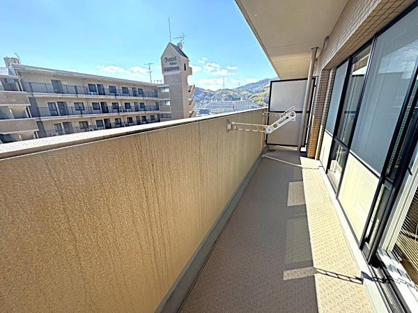 ライオンズマンション水無瀬壱番館