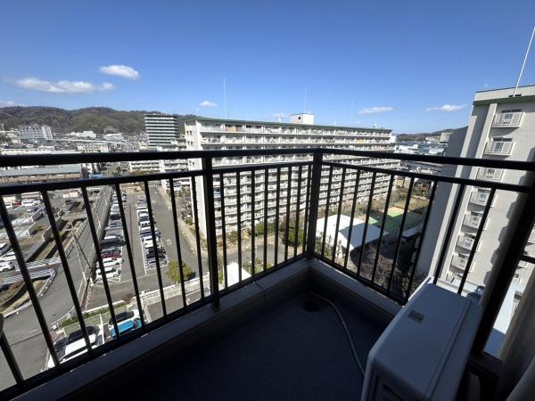 ライオンズマンション水無瀬壱番館