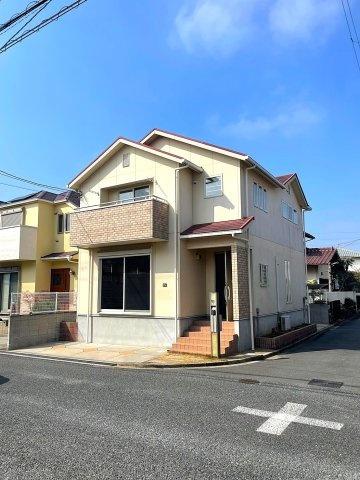 東上牧２丁目　中古戸建