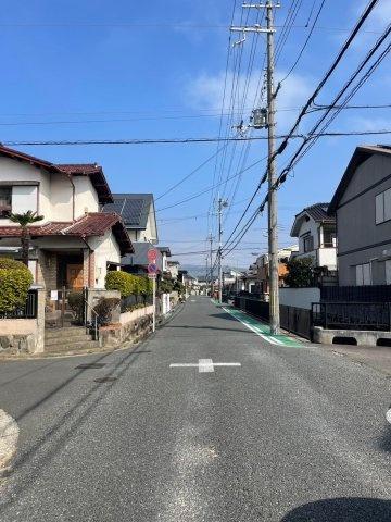 東上牧２丁目　中古戸建