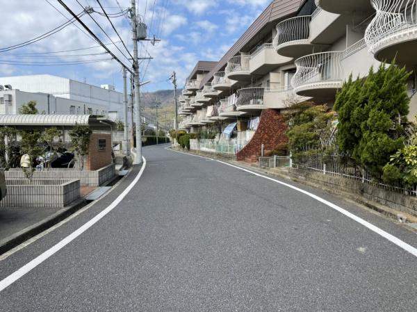 上牧ドリームマンション