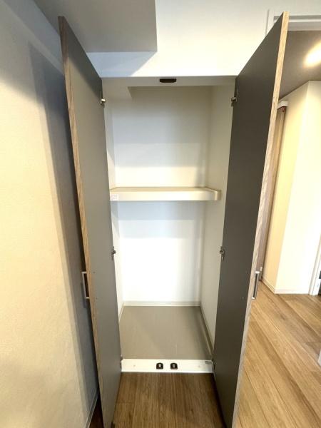 ユニライフ山崎３号棟