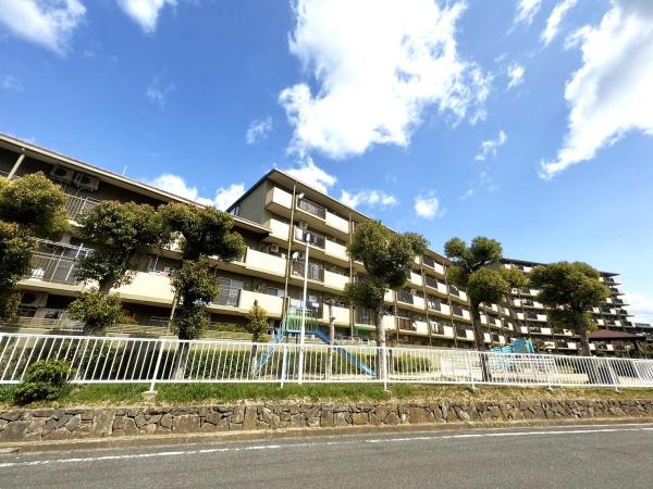 ユニライフ山崎３号棟
