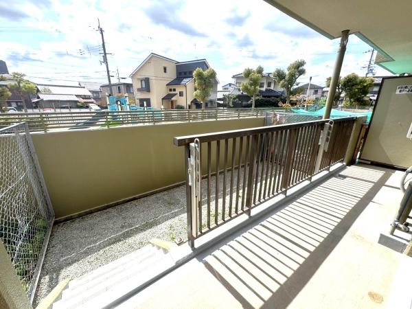 ユニライフ山崎３号棟
