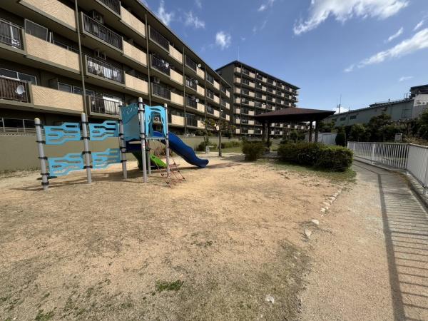 ユニライフ山崎３号棟
