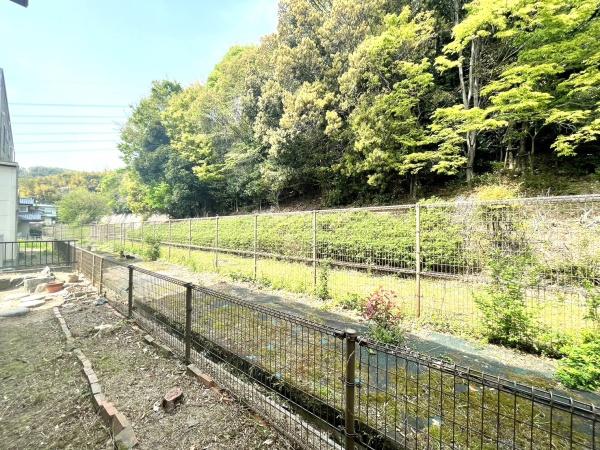 三島郡島本町桜井４丁目の土地
