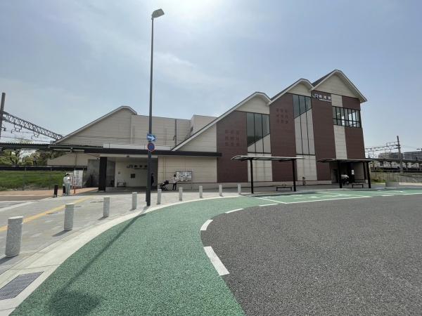 三島郡島本町桜井４丁目の土地