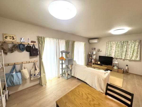 三島郡島本町広瀬１丁目の中古一戸建て