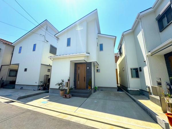 広瀬１丁目　中古戸建