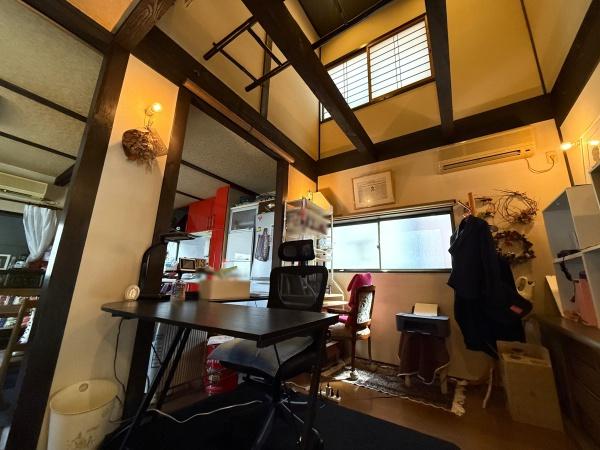 乙訓郡大山崎町字大山崎小字岩崎の中古一戸建て