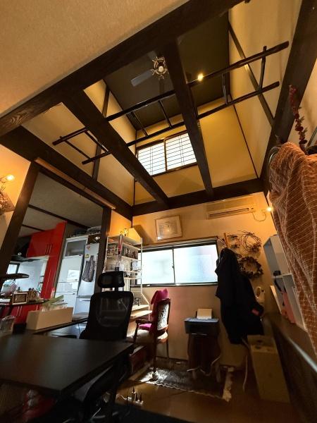 乙訓郡大山崎町字大山崎小字岩崎の中古一戸建て
