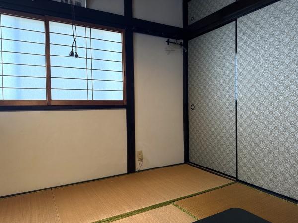 乙訓郡大山崎町字大山崎小字岩崎の中古一戸建て