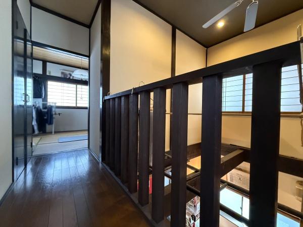 乙訓郡大山崎町字大山崎小字岩崎の中古一戸建て