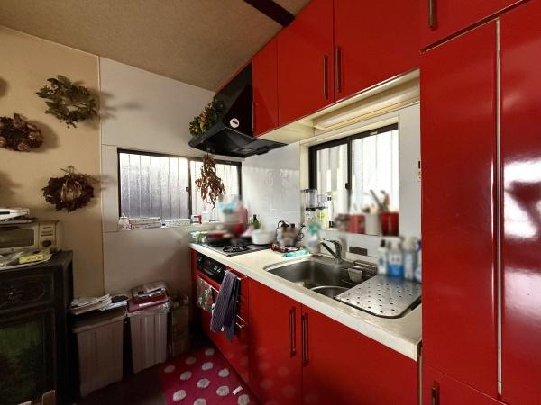 乙訓郡大山崎町字大山崎小字岩崎の中古一戸建て
