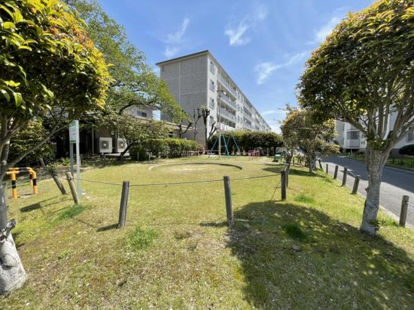 水無瀬青葉ハイツ１１号棟