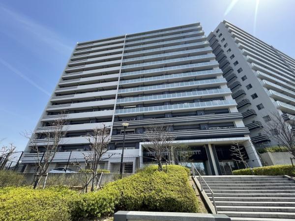 ライオンズガーデン水無瀬グランリバー